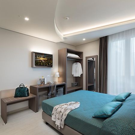 Hermes Hotel سان فيتو لو كابو المظهر الخارجي الصورة