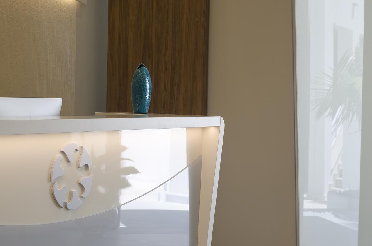 Hermes Hotel سان فيتو لو كابو المظهر الخارجي الصورة