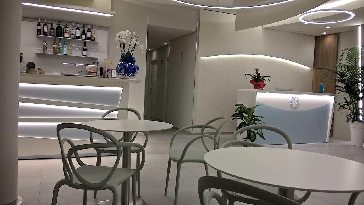 Hermes Hotel سان فيتو لو كابو المظهر الخارجي الصورة